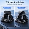 360° Rotating Car Phone Holder Super Strong Dashboard Suction for All Phones Universal Anti-Shake Car Mount Accessories