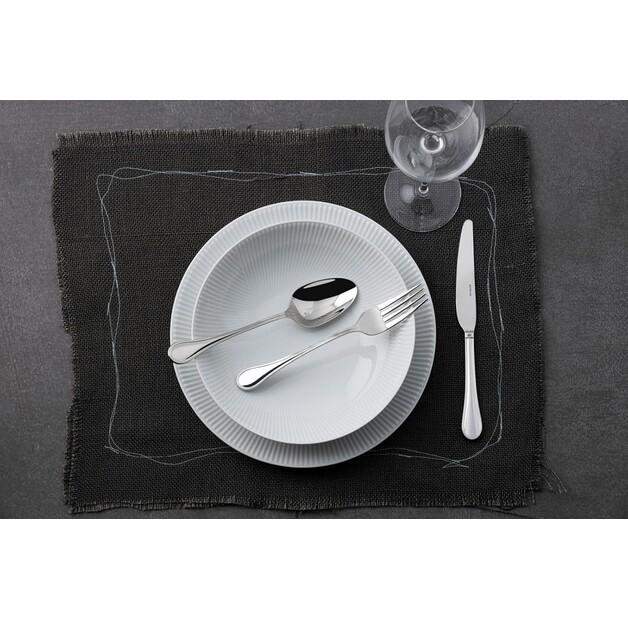 Набор столовых приборов Sambonet Royal, нержавеющая сталь 18/10, 60 шт (52563-N2)
