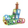 BorneLund Magformers Dinosaur Island [40 Pieces] for Ages 3 and Up (MF708004)