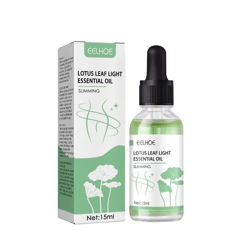 Eelhoe Body Shaping Essential Oil For Firming And Tightening Skin With Natural Ingredients