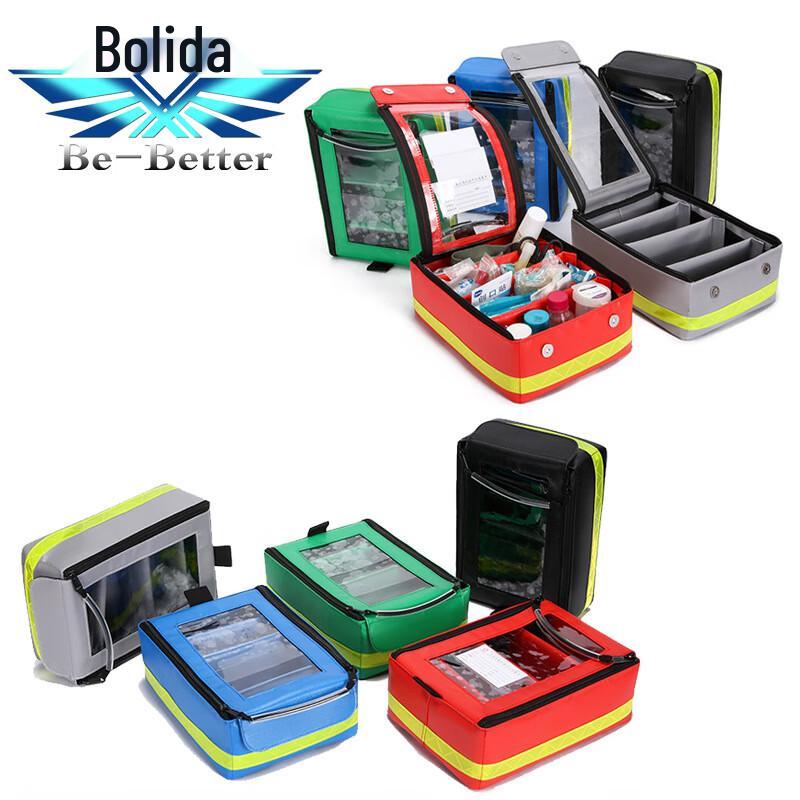 Bolida Washable Multi-functional First Aid Kit