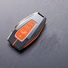 Geely Key Cover for Binyue, Borui, Binrui, Dihao GL, Xingrui, GS, Vision X6, Xingyue L – Car Key Bag Shell.