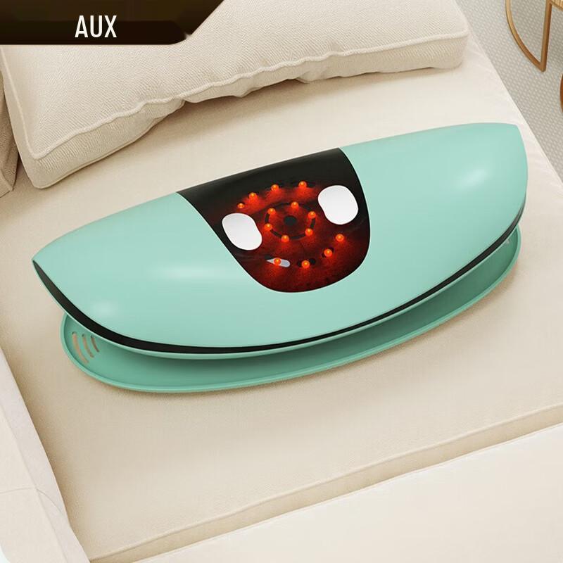 AUX Lumbar Therapy Massager