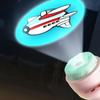 Cognition Baby Projector Torch Lamp Children Luminous Toys  Kindergarten