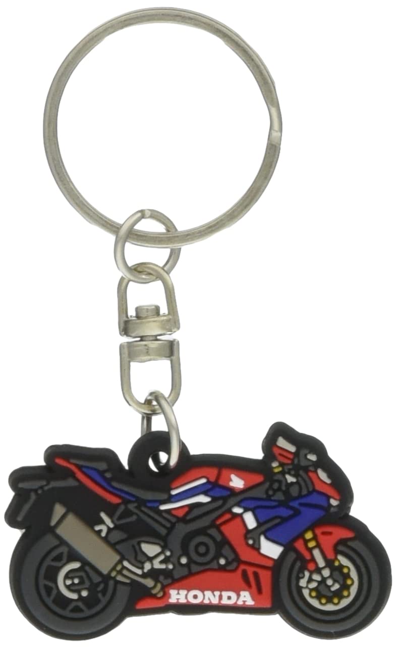 

Брелок Honda Rubber F Размер ПВХ. CBR1000RR-R 0SYEP-39B-AF А(CBR1000RR-R)