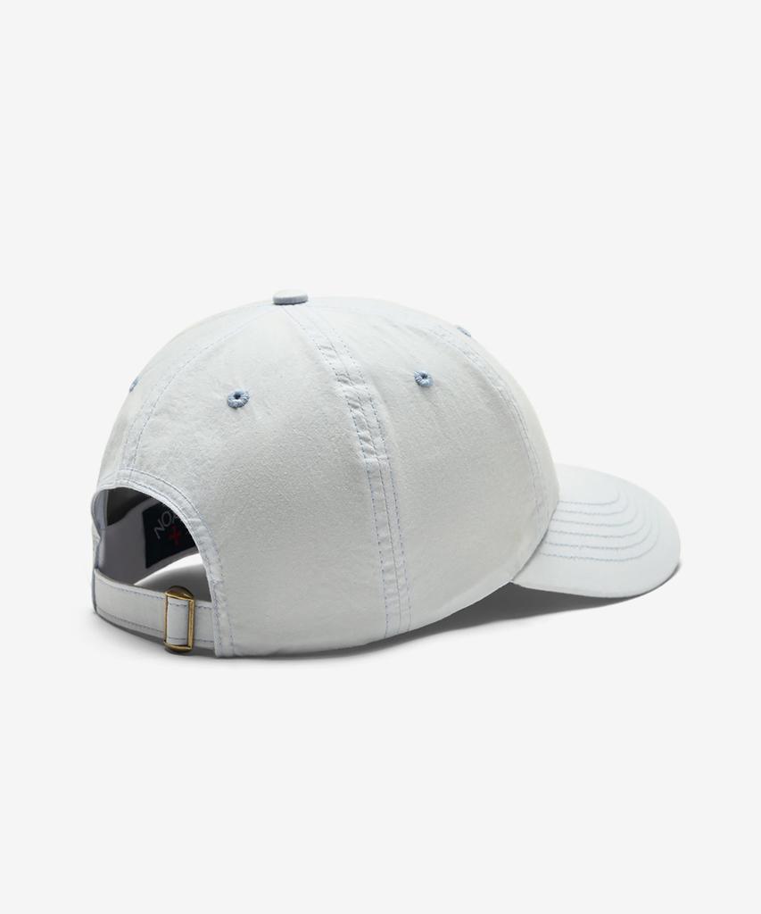 Noa (U) Cotton Poplin 6-Panel Periwinkle