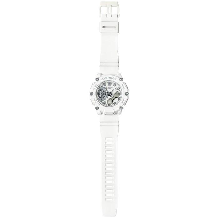 [Casio] G-Shock GMA-S2200M-7AJF Women's Watch, White