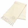 Very Good LOEWE Scarf bicolor scarf wool Women F810250X01 Used