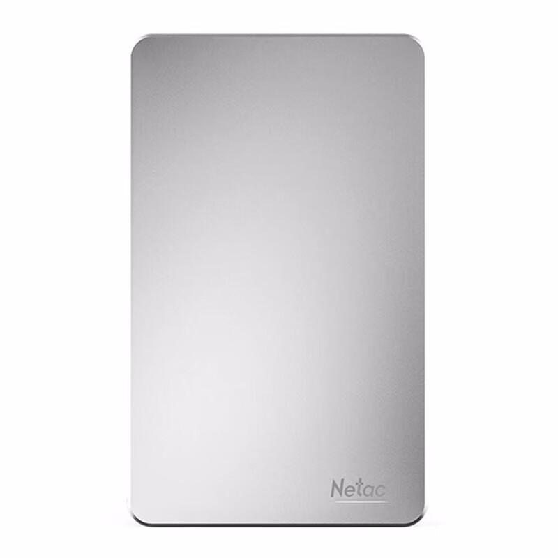 Netac K330 Portable External Hard Drive