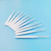 Soft Bristle Pencil-Type Interdental Brush for Cleaning Tooth Gaps and Gum Care