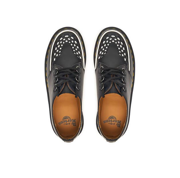 Полуботинки Dr. Martens Ramsey