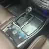 For Infiniti JX35 QX60 2012-2018 Interior Central Control Panel Door Handle Carbon Fiber Stickers Decals Car styling Accessorie