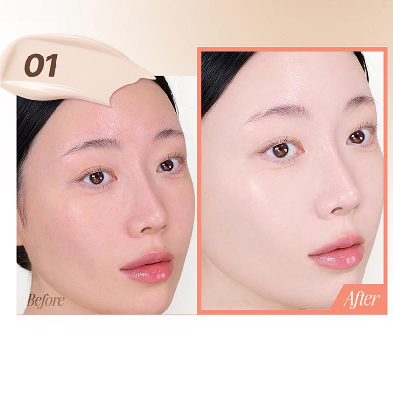 Clio Serum Cover Skin Tint SPF 20 PA+++ 30ml