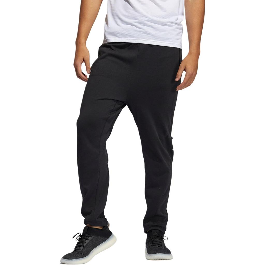Adidas AERO FLW PB PNT Sports Pants Men's Black GP5405