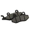 MOACCE Front Brake Pad SUZUKI AN 250 Skywave Type M (BA-CJ45A) 07-08 F(left)/ AN