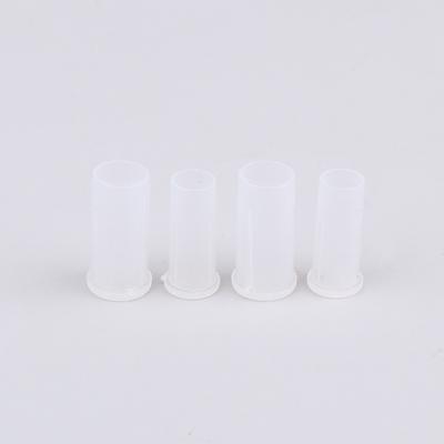 50 Pcs 7Mm/9Mm Inner Diameter Diesel Common Rail Injector Nozzle Dust Cap Common Rail Parts, Diesel Pump Repair Kits