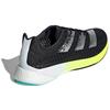 adidas Adizero Adios Pro 'Nero Argento Verde' FY0099