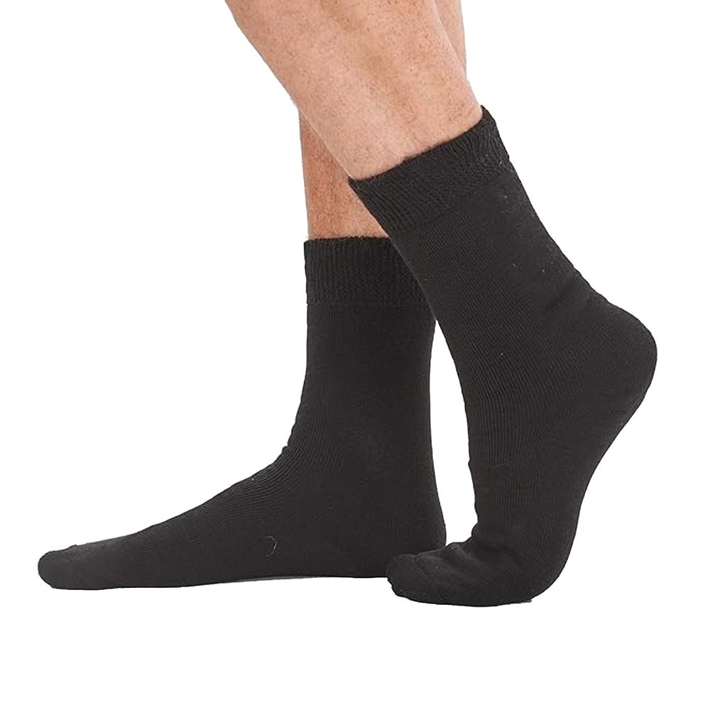 Soxy Childrens/Kids Thermal Socks (Pack of 6)