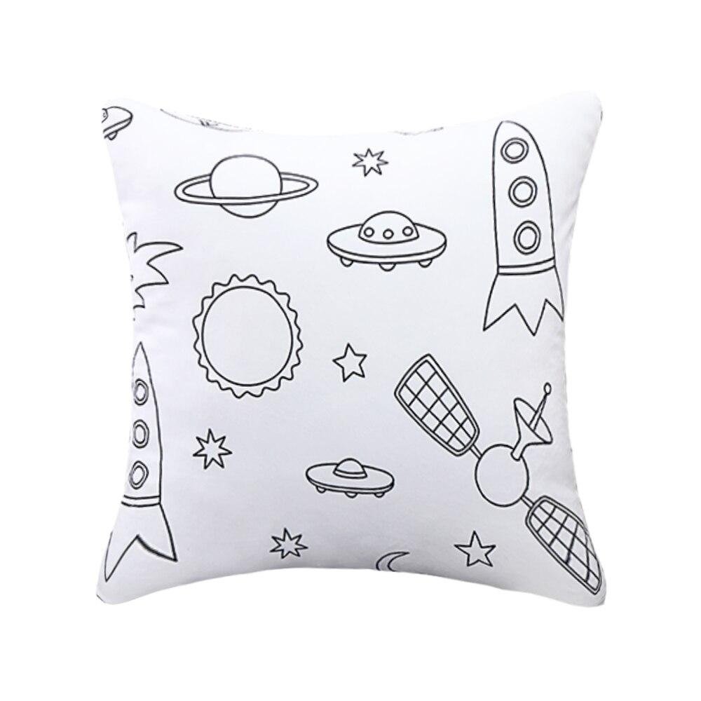 super cheap throw pillows