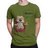 Talking Ben Graphic 100 Cotton Tshirt Talking Ben Tees Tops For Unisex