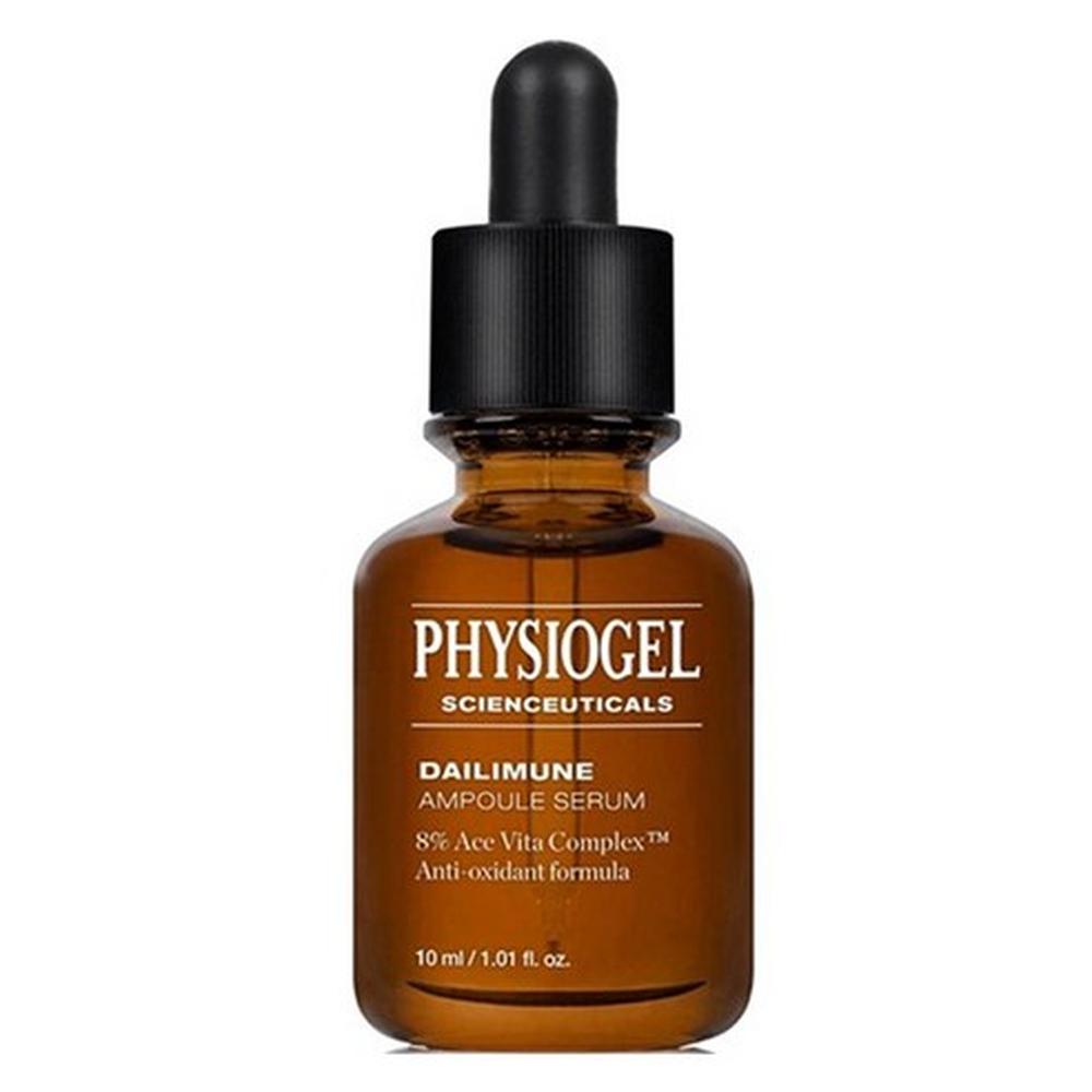 Physiogel Scienceuticals Dailymun Ampoule Serum 10ml 10ml