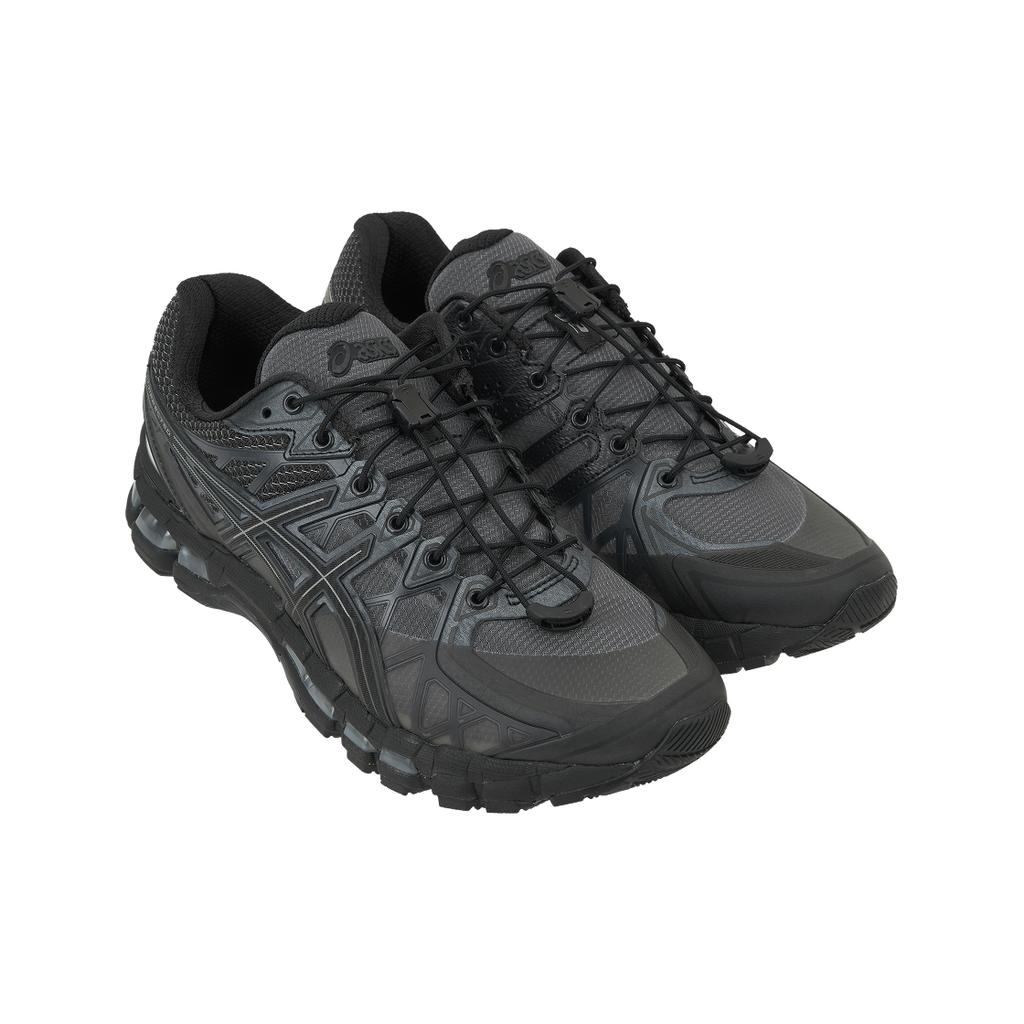 UNAFFECTED x ASICS Gel Kayano 20 Obsidian Grey Unisex Sneakers Μαύρο 1203A529-020
