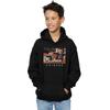 Friends Boys Joey And Chandler Hats Hoodie