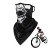 [Strmolt] Neck Gaiter, Face Gaiter | Ice Silk Fabric UV