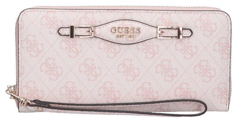 

Кошелек KATYA [GUESS] [Продукт] розовый