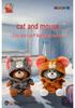 Genuine Tom and Jerry Plush Toy: Tom Cat in Bathrobe Costume - Birthday Gift for Children