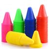 Roller Skating Tool Marking Cup Training Equipment Skate Marker Cones Football Soccer Rollers
