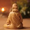 Jesus Statue Religious Sacred Statue Resin Crafts Catholic Figurines Christ Savior Jesus Statue Church Decoration for Parties