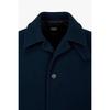 Tomboy Men Outer Pocket Wool Open Button Jumper 91m5413302ar