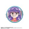 TV Anime "Ranma 1/2" Trading Can Badges Vol.1 10-Piece Box