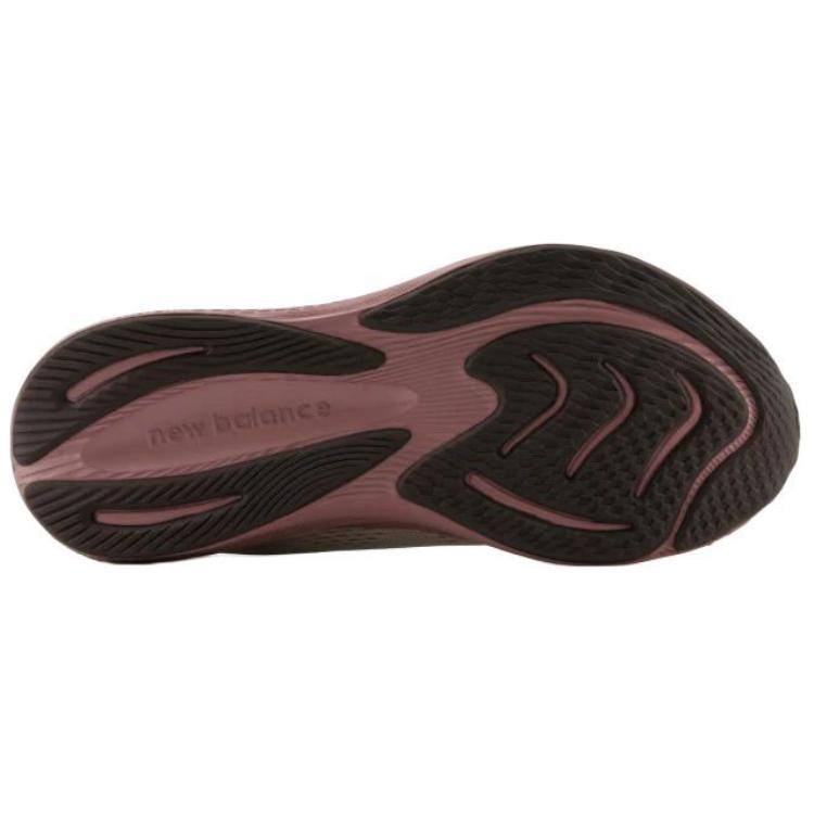 New Balance Pro Run V2 Comfortable Versatile Durable Low-Top Casual Urban Commuting Running Shoes Women sneaker Light-Pink WPRORCP2