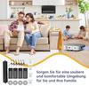 For Ecovacs Deebot X2 Omni X2Pro X2 Robot Vacuum Cleaner Accessories Roller Side Brush Main Filter Hepa Vacuum  Dust Bag Parts