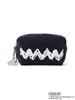 [Beams Golf] S/S TEE PEANUTS Charlie Brown Pouch NAVY -
