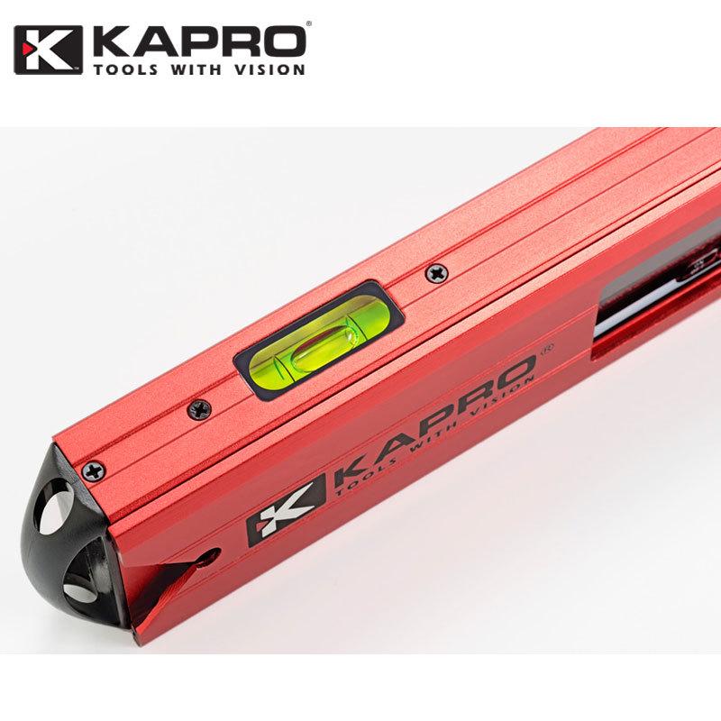 KAPRO 992 High Precision Digital Protractor and Spirit Level