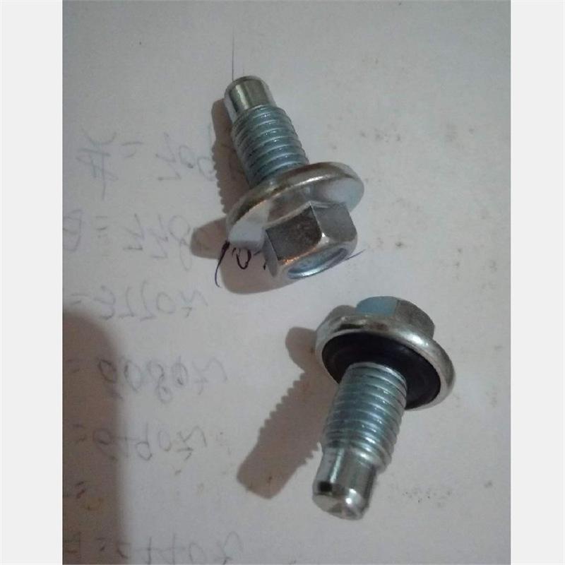 Yihu 13 & Ruijie 15 2.0/VO Oil Pan Screw 9L8E6730AA