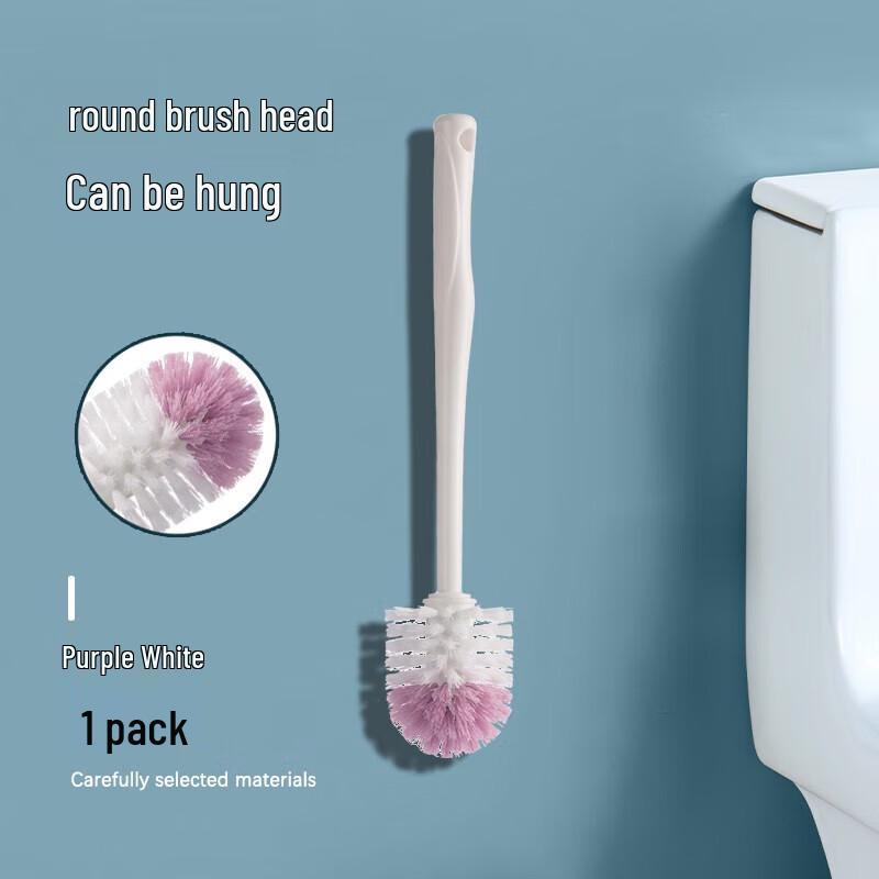 Chahua Toilet Cleaning Brush