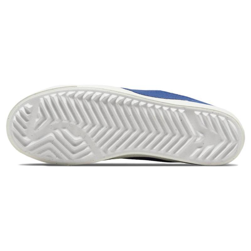 Nike Blazer Mid 77 Jumbo Phantom Old Royal Sneakers Skateboard Shoes DR9868-002