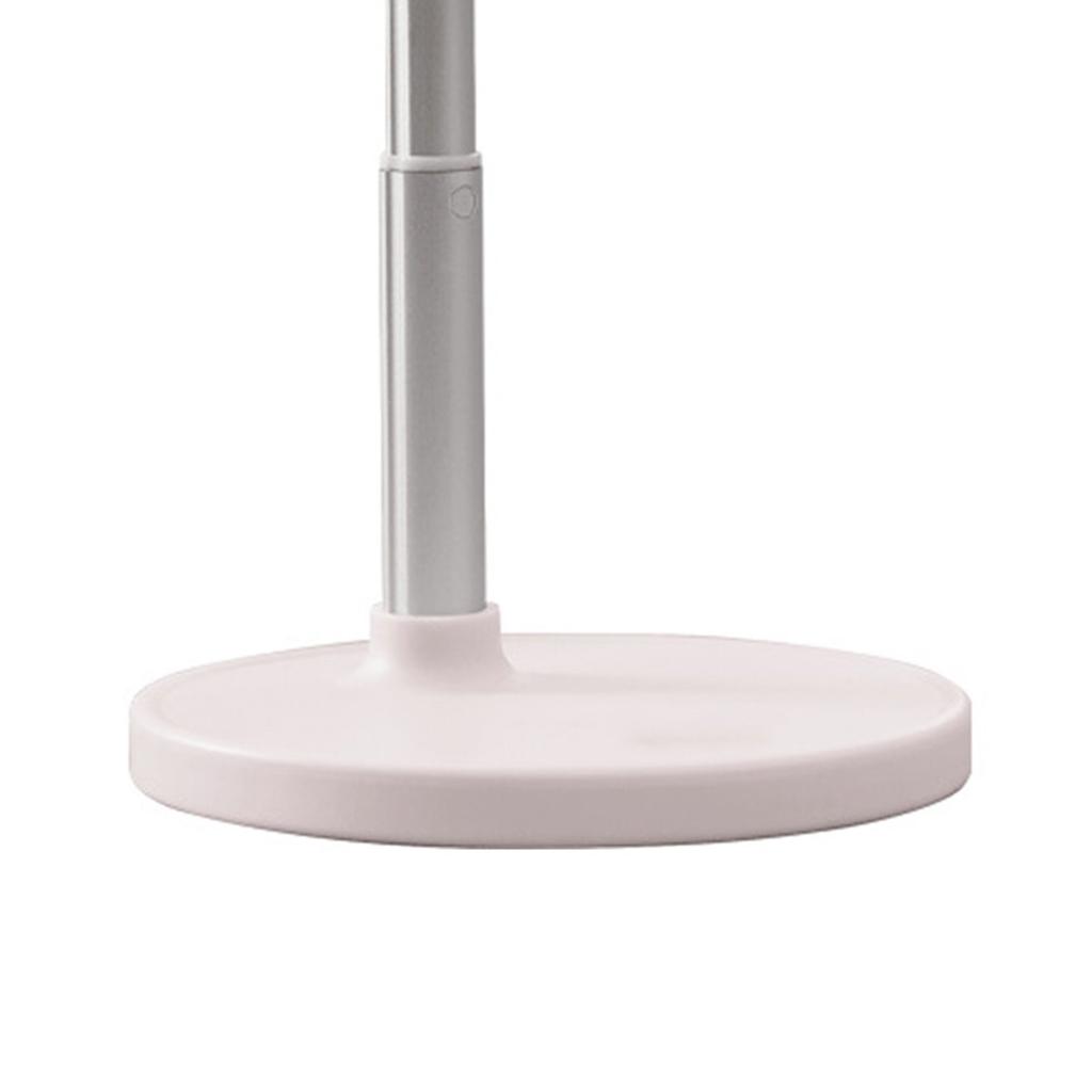 Handyständer Niedlicher Hase Tragbar Höhenwinkelverstellbar Tablet Handy Desktop Ständer für Zuhause Büro