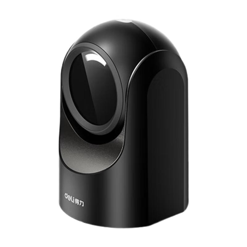 Deli 2D Wired Barcode Scanner