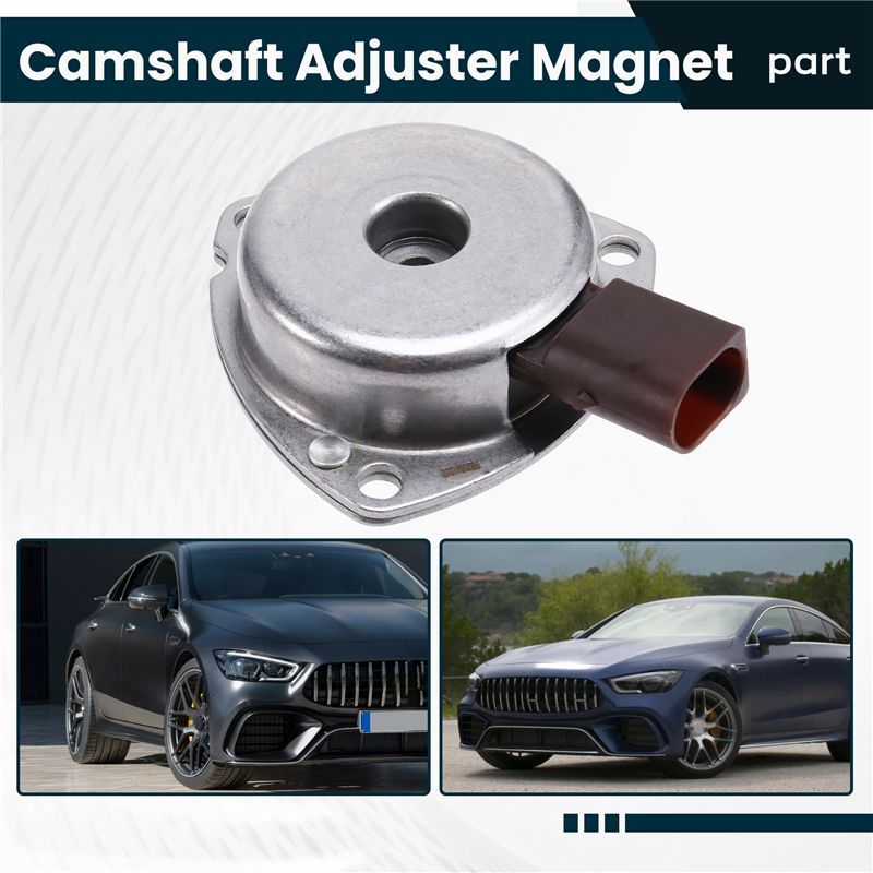 Premium A2710510177 Engine Camshaft Adjuster Magnet For Mercedes W203 C230 2003-2005 2710510177