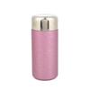 Titanium-Plated Gradient Pocket Insulated Cup - Portable Mini Drink Cup for Outdoor and Business Gifts