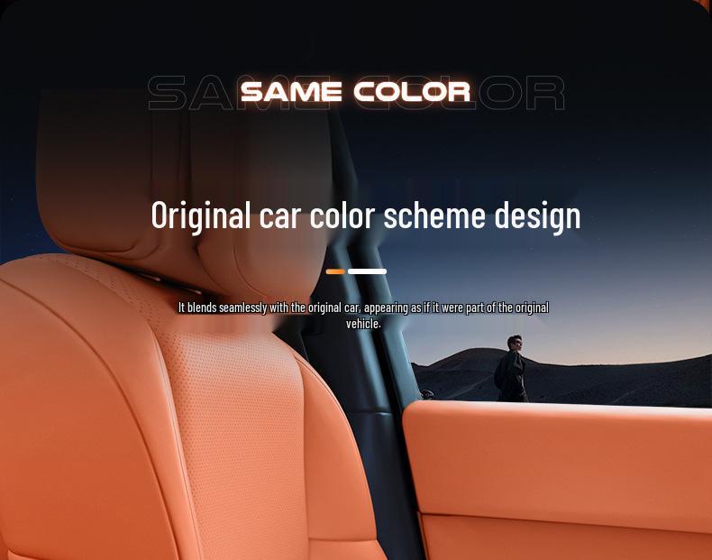 AITO M8 25 Car Armrest Tissue Holder