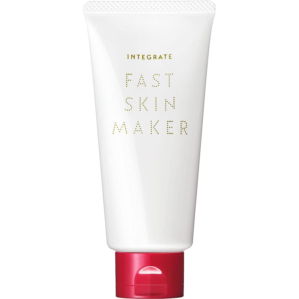 Shiseido Integrate Matsukiyo Limited Finish Transparent Foundation Fast Skin Maker N 60g