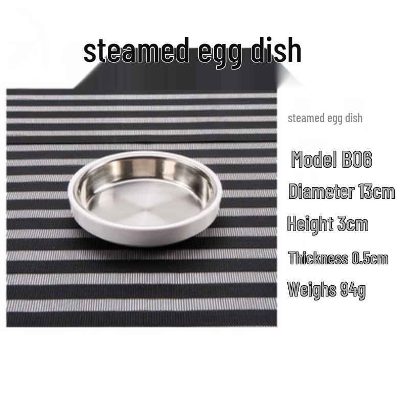 Qianxing Melamine Divided Lunch Set