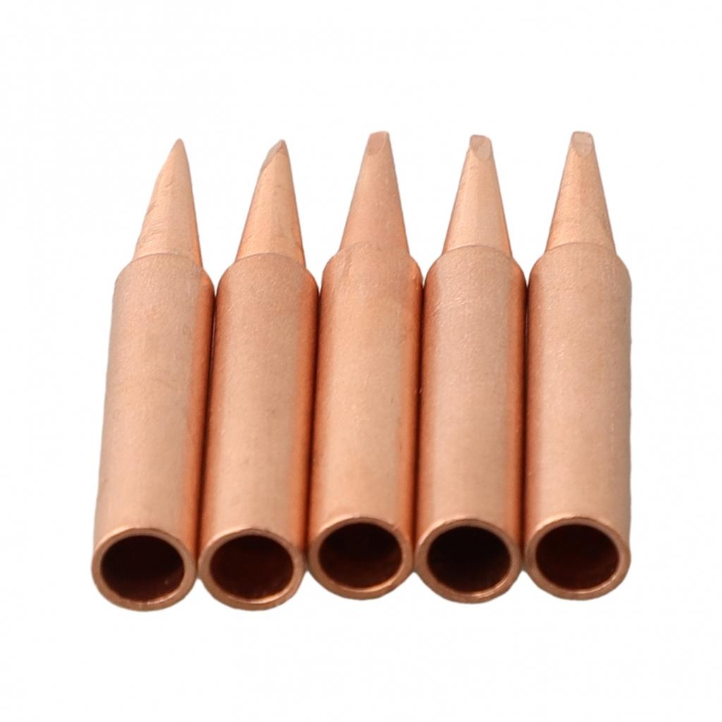 Lötspitze Lötspitze Lötkolbenspitzen Schweißen