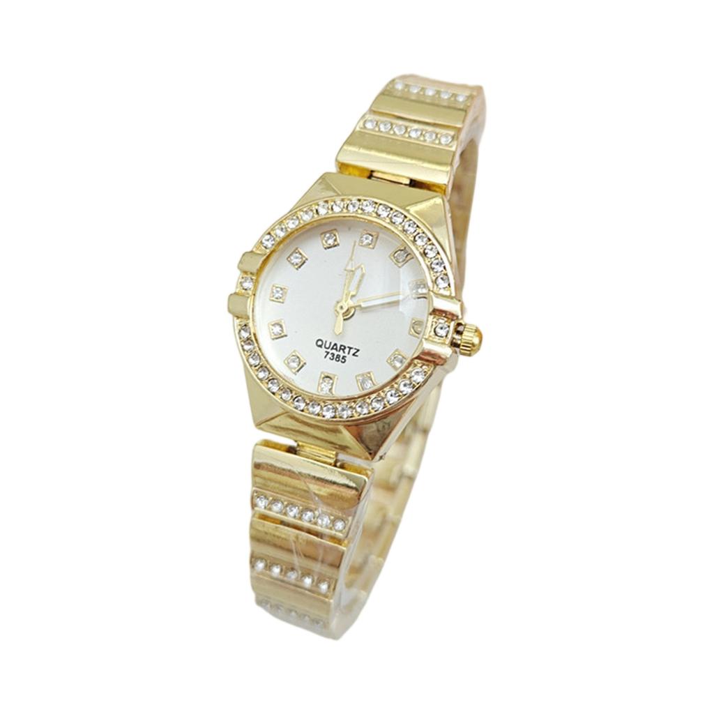 Women Fashion Leather Watch